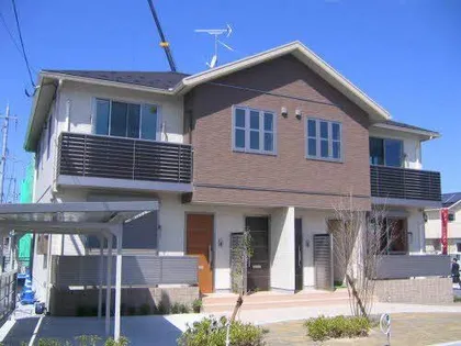 リラフォートの画像