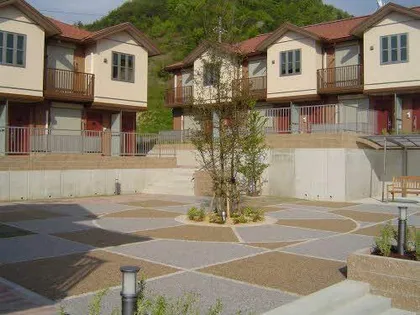 ブリリアント ヒルズの画像