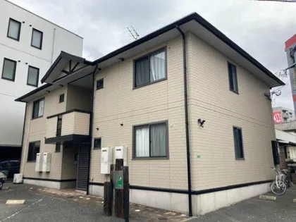 アネックス安部山の画像