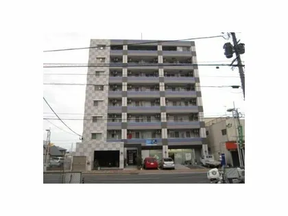 原田ビルの画像