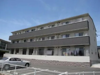 ウィステリア中吉田IIIの画像