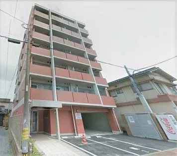 Hamiel千防【2階】の外観