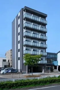 セントフィオーレ上名古屋【5階】の外観