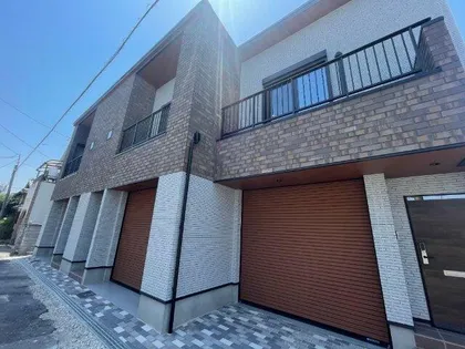 GARAGE YOKONUMAの画像
