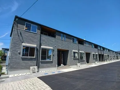 カーサ リンドペロー1の画像