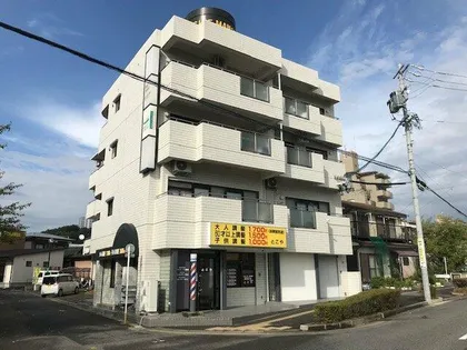 レイクサイドマンションカサイの画像