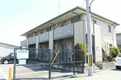 ボヌールハイツの画像