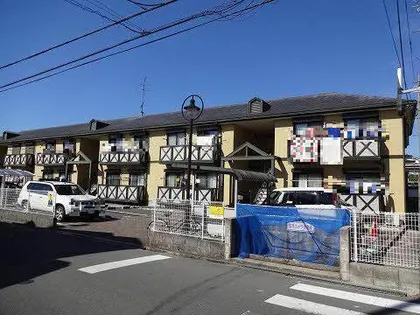 サニーレジデンスの画像