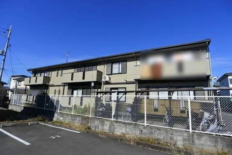 楠葉丘ハイツ1棟2棟の画像