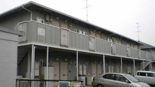 ラポール渚A棟の画像