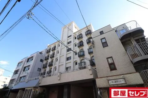 マイ シャトー一社の画像