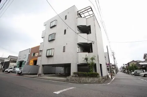 コーポニシベの画像