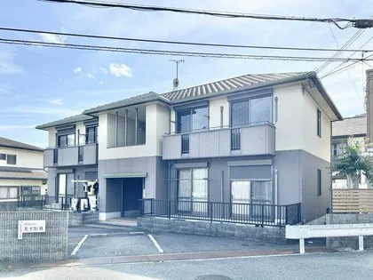 フレグランス北平野IIの画像