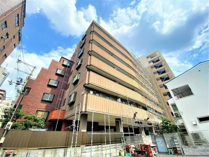 リーゾナブルシティの画像