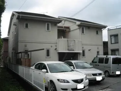 メゾン八代の画像