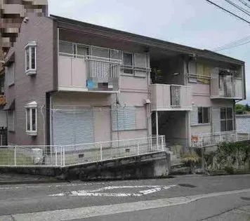 タウニイ星が丘の画像