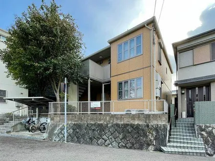 シャーメゾンパナシィアレジデンス 垂水旭が丘の画像