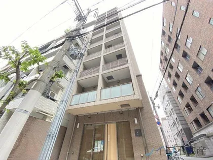 PERIDOT内平野町の画像