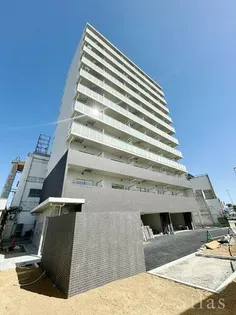 (仮称)杭瀬本町1丁目PJ【11階】の外観