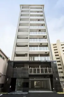 福岡県福岡市南区大橋1丁目【マンション】の外観