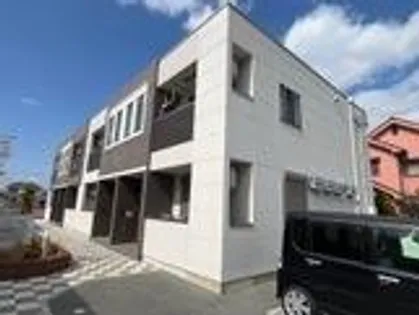 ロココハイムNの画像