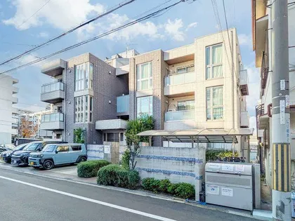 シャーメゾン愛の画像