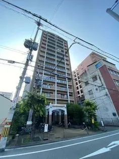コアシティ心斎橋東の画像