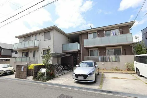 ディアコートNEO花水木の画像