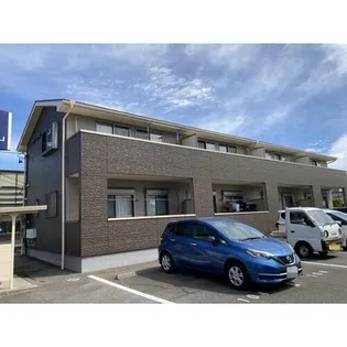 メゾネットサンテンの画像