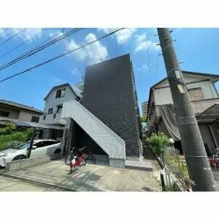 エクステンションKの画像