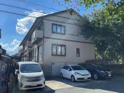 コンフォート桜の画像