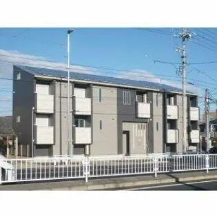 ランドスクエア上飯田の画像