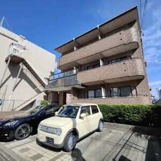 ハイツM&Mの画像