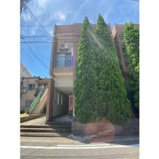 ヒロアーカ新守山【2階】の外観