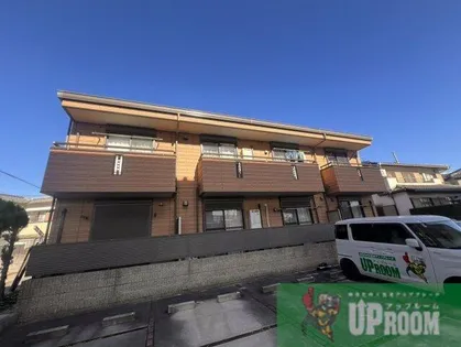 メゾン ド ヴァンヴェールの画像