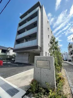 アイエフノヴァ水波町【0303号室】の外観