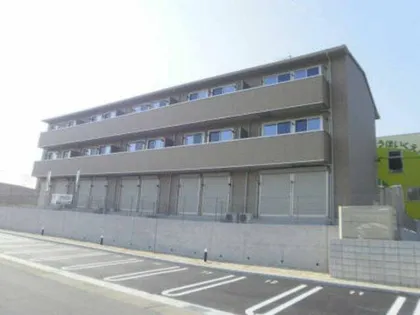 サンシャインービレッジの画像