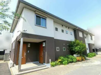 ソル上甲子園【0202号室】の外観