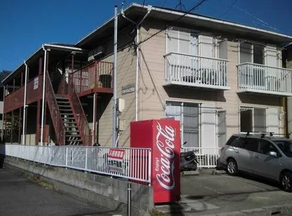 アネックスときわの画像