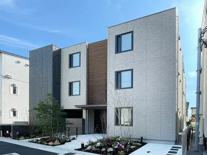 FAMILIAR OGOの画像