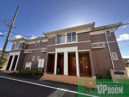 パストラル仲田の画像