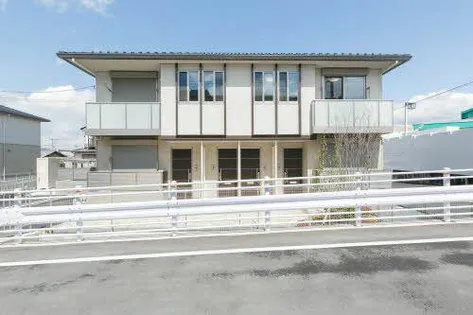 シャーメゾンシンワⅢの画像