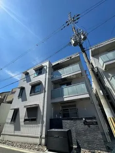クラシスト清水丘WESTの画像
