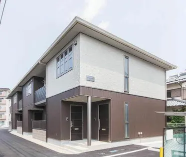 ETERNAL OAK Ⅱの画像