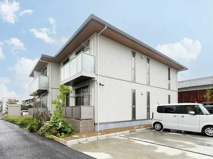 シャーメゾン苅原の画像