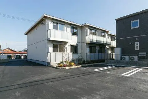 シャーメゾン安養寺の画像