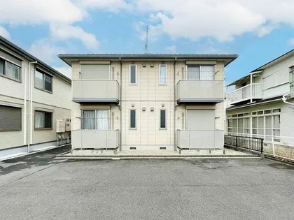 シャーメゾン シンワの画像