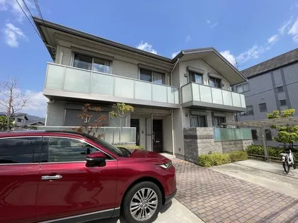 シャーメゾンKEIの画像