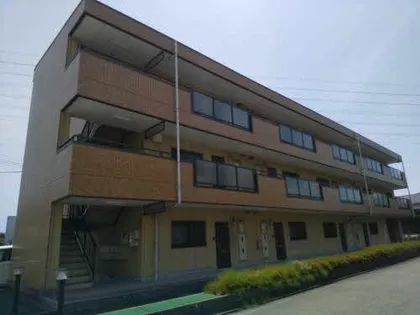 ヴァンヴェール ノールメゾン【2階】の外観