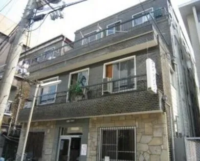 葵マンションの画像